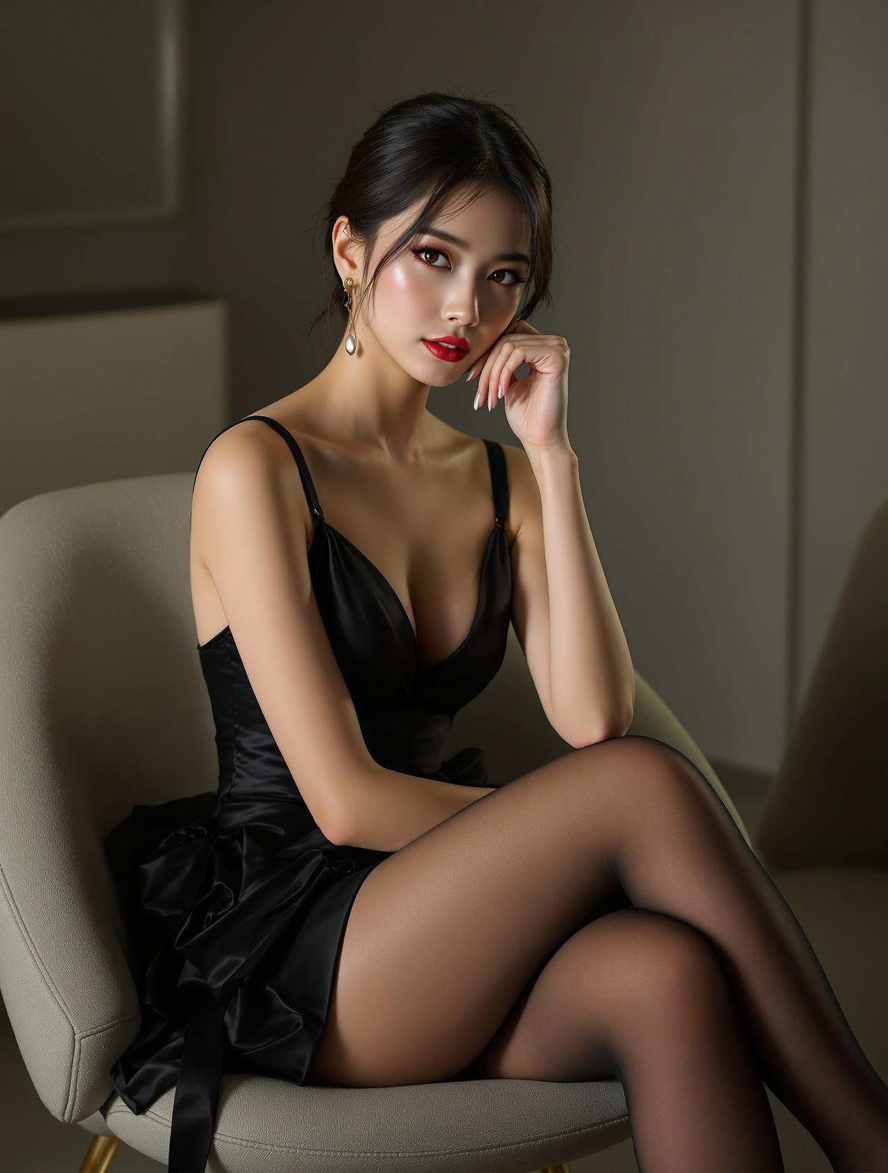高级定制